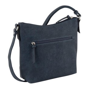 Tom Tailor TOM TAILOR Imeri cross bag S blue